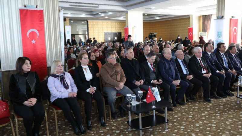 Silivri'de kadınların yeni bir üretim hikayesi