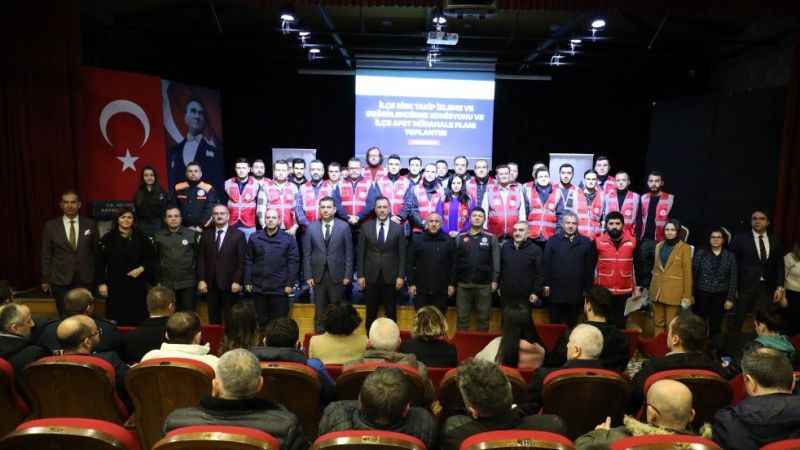 Silivri'de kentsel dönüşüm acil bir gereklilik