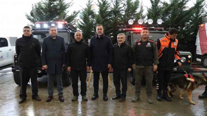 Silivri'de kentsel dönüşüm acil bir gereklilik