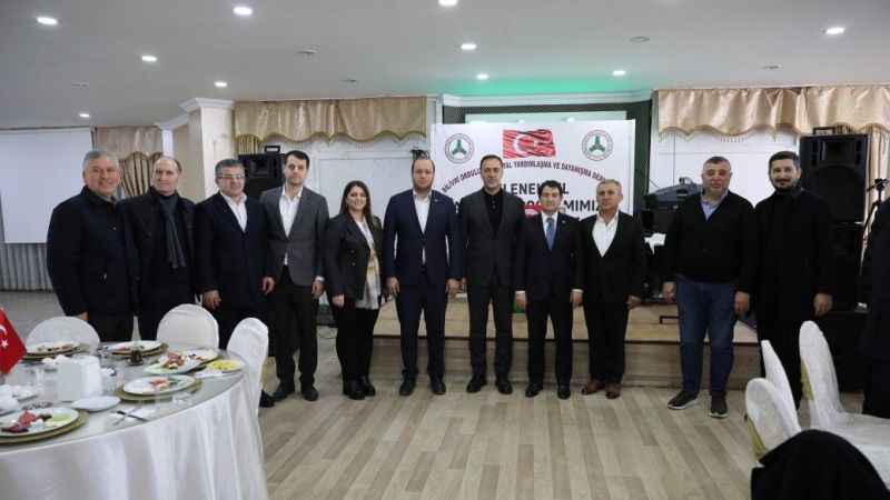 Başkan Volkan Yılmaz Silivri'de yeniden aday