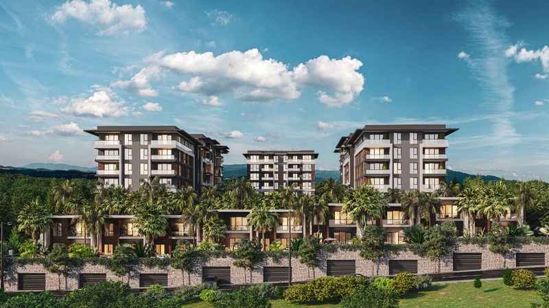  Murat Özdemir: Siltaş Yapı projelerinde enerji tasarrufuna öncelik veriyor