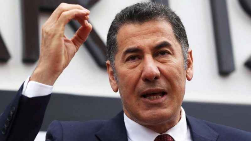 Boraltan'da ne yaşandıysa Doğu Türkistan'da da aynısı yaşanıyor.