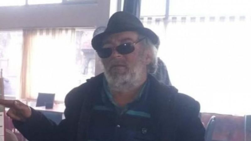 Kastamonu'da Sinan Kuru evinde ölü bulundu