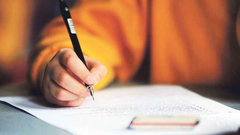 Ortaokul ve liselerde sınav tarihleri belli oldu Ortaokul ve liselerde sınav tarihleri belli oldu