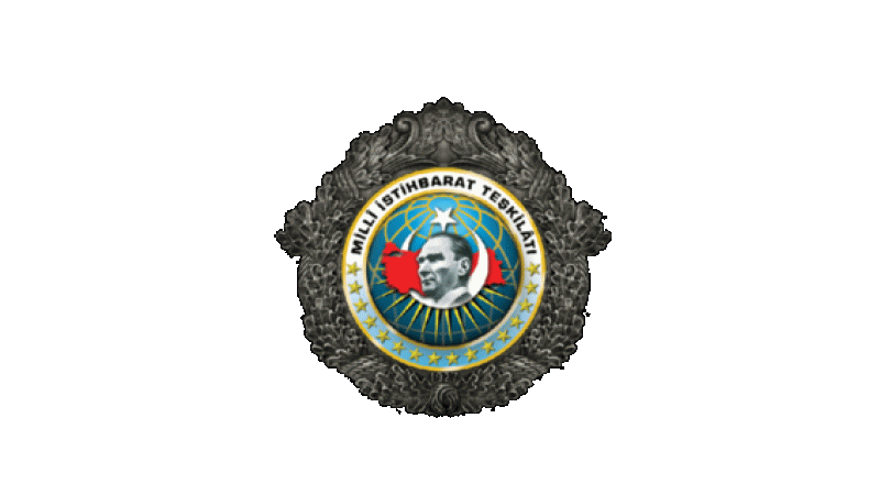 Avrupa'ya kaçmaya hazırlanan PKK'lı teröriste , MİT darbesi 