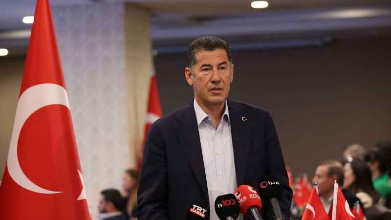 Sinan Oğan kararını bugün açıklayacak