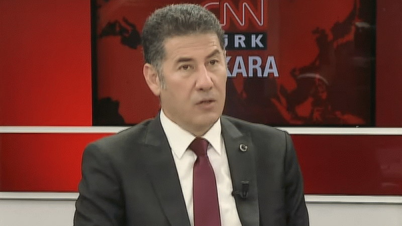 Sinan Oğan'dan 'makam talebi' iddialarına yanıt