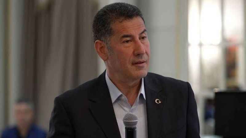 Sinan Oğan'dan çekilme iddialarına yanıt