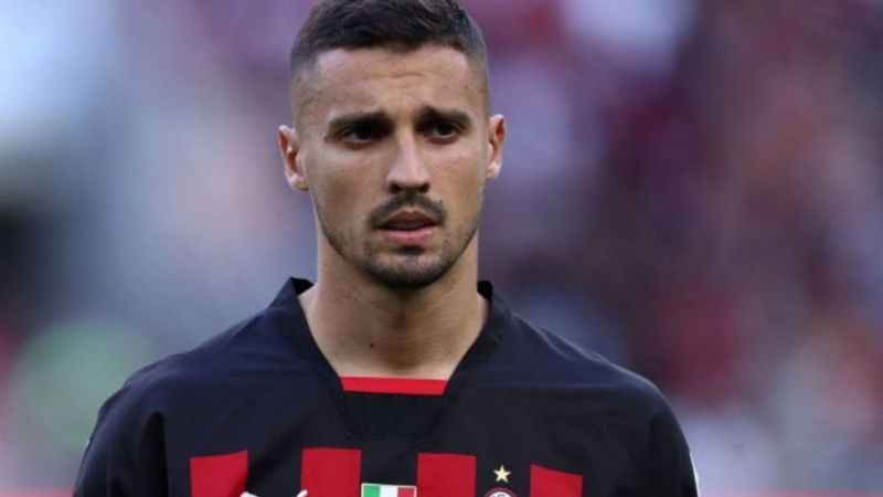 Fenerbahçe, Rade Krunic için Milan'la anlaşmaya vardı 