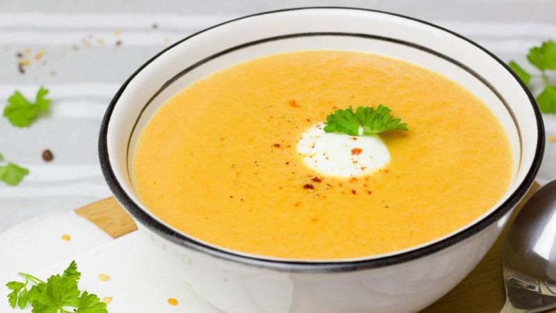 Hazır çorbalara dikkat!