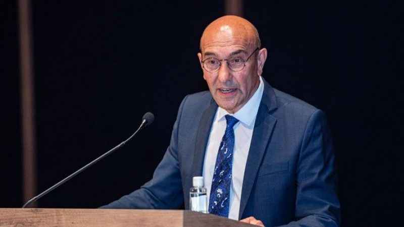 Başkan Soyer’den grev açıklaması