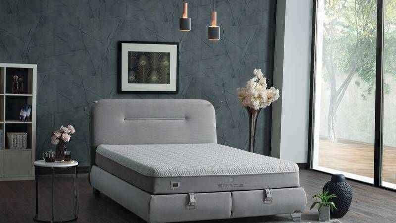 Doğanın etkili gücü şimdi Armis’in Space yatak modelinde