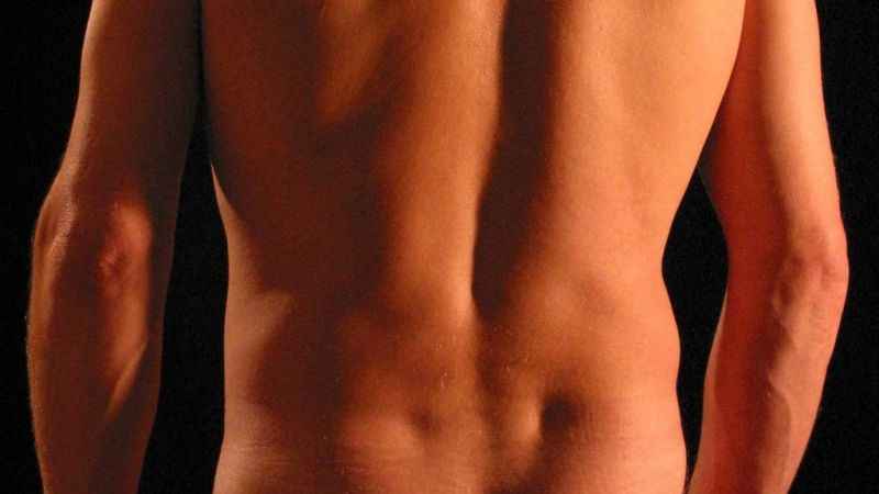 Geçmeyen bel ağrısına anında çözüm