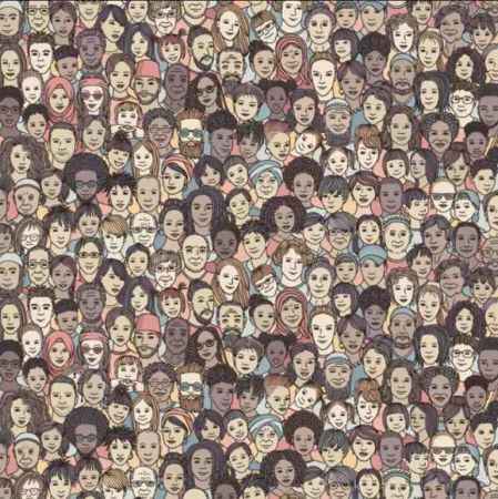 İtirafa edelim biz de zorlandık! Resimdeki kediyi görebildiniz mi?