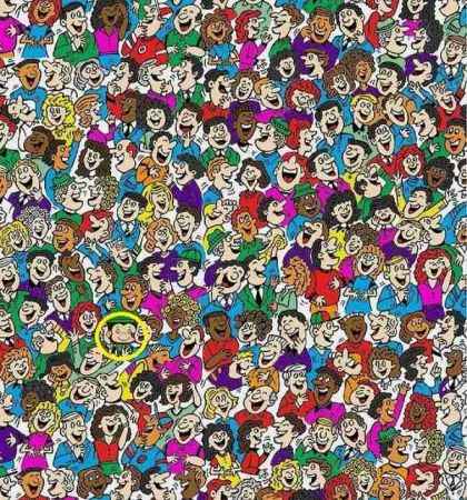 Kendinizi ispatlamak mı istiyorsunuz? İşte IQ’nuzu zorlayacak test!