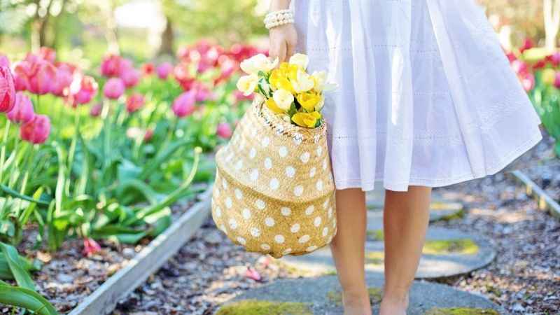 Bahar aylarında ürtikere dikkat