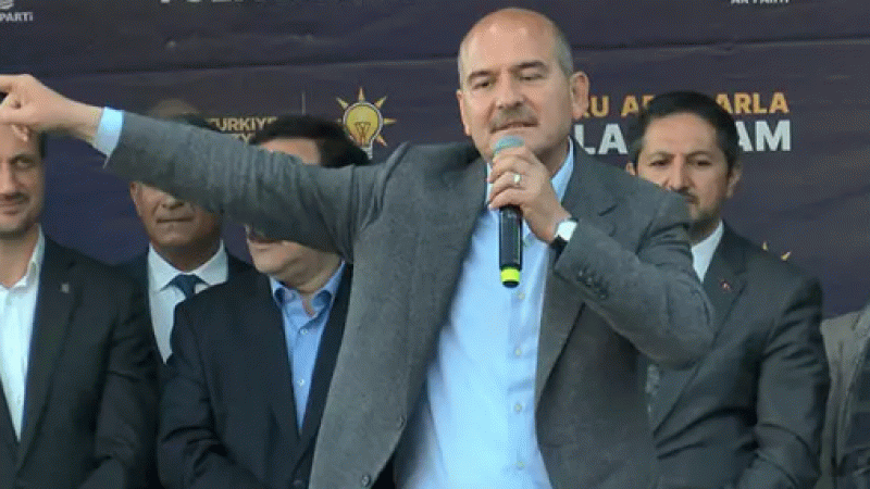 "Kürt Kürt’üm, Alevi Alevi’yim diyemiyordu"