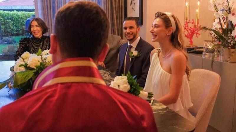 Şeyma Subaşı gelinlik fiyatı! Şeyma Subaşı kimle evlendi? Kocasının adı mesleği ne?