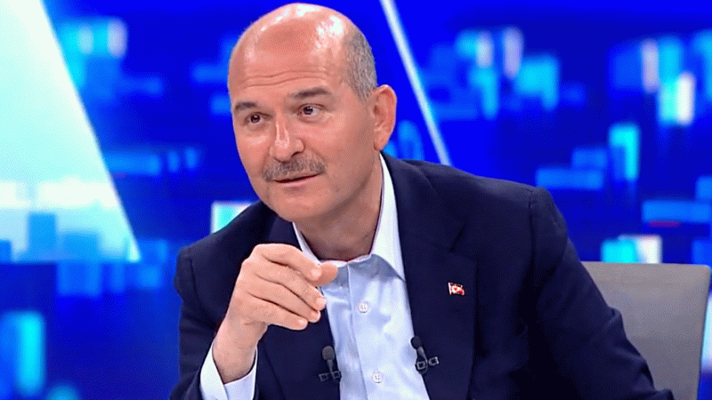 'Paralel seçim takip sistemi’ iddiasına yanıt: "Seçim yenilgisine mazeret uydurma yöntemi"