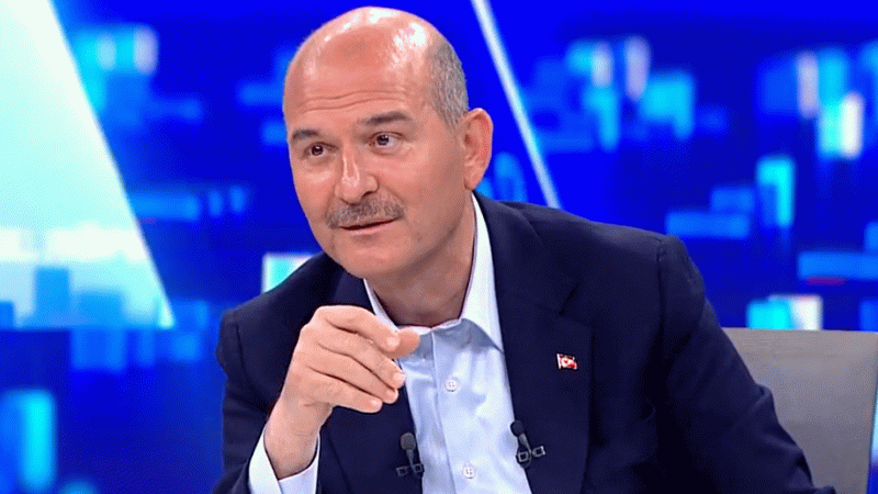 'Paralel seçim takip sistemi’ iddiasına yanıt: "Seçim yenilgisine mazeret uydurma yöntemi"