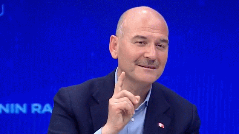 Türkiye siyasi hayatının en kalabalık mitingi gerçekleşti 