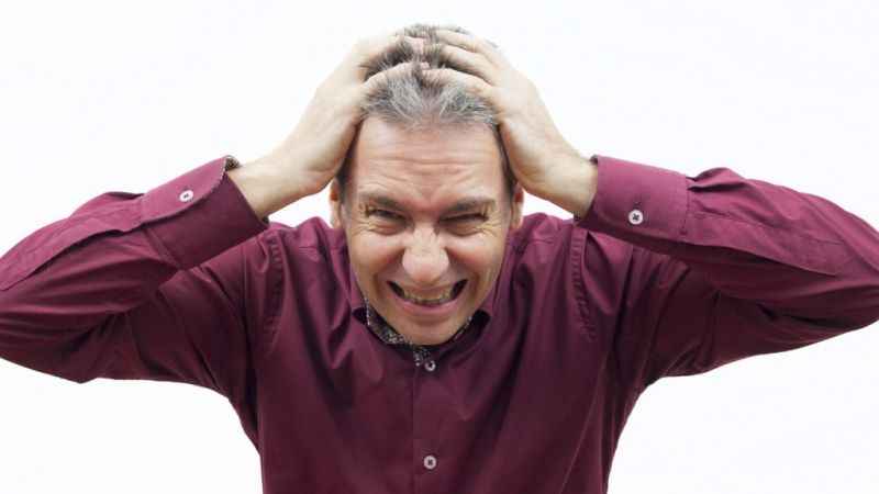 Stres ve kaygı, çene problemlerini artırıyor