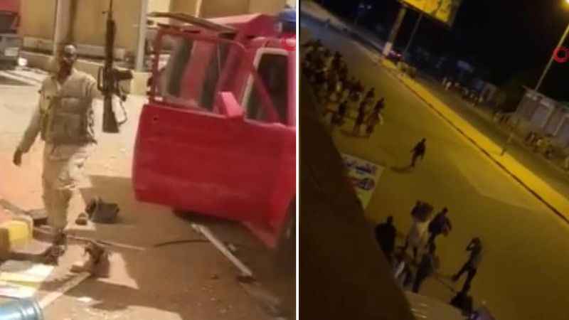 Sudan’daki çatışmalarda 180’den fazla kişi öldü