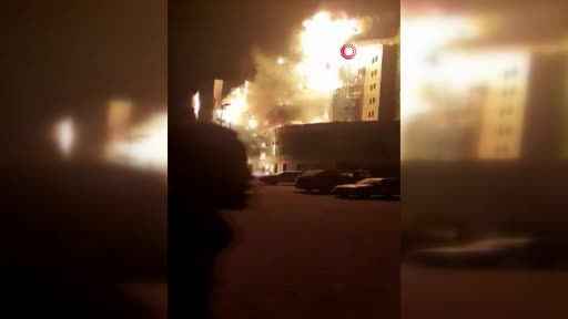 Sudan’da 270 kişi öldü, 2 bin 600’den fazla kişi yaralandı