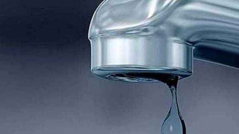 Küçükçekmece su kesintisi 26 Nisan 2023