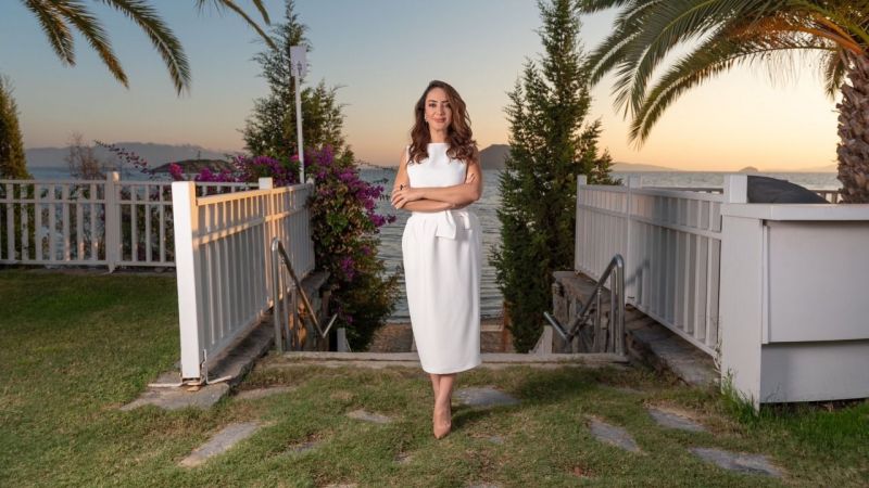 Gayrimenkul uzmanı Şule Alp: Panikle kaçış yanlış tercihe neden olabilir