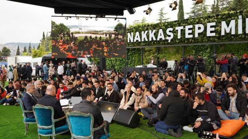 Soylu: Erdoğan Batı’nın elini Türkiye’den attı