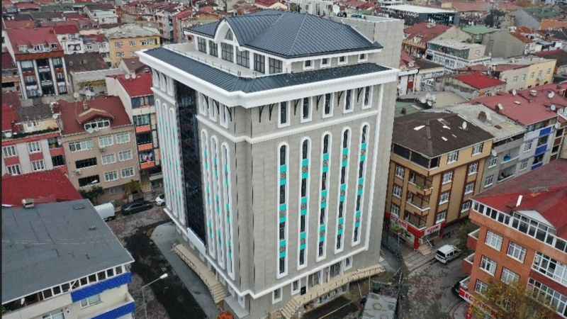 Sultangazi'de Cemil Meriç Kültür Merkezi açılıyor