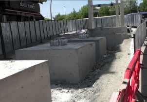 Sultangazi’de tırın altında kalan kişi hayatını kaybetti