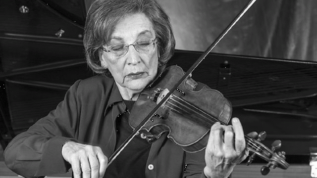 Emekli Cumhurbaşkanlığı Senfoni Orkestrası solist sanatçısı Suna Kan son yolculuğuna uğurlandı