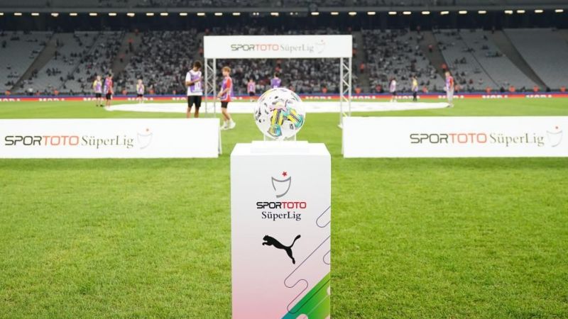 Süper Lig’de 26. hafta yarın başlayacak
