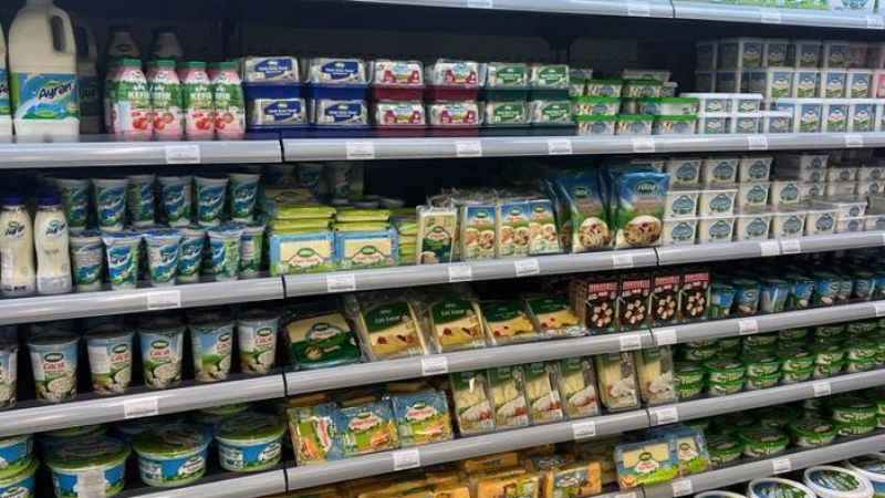 Sütaş’tan süt ve süt ürünlerinde ihracat rekoru
