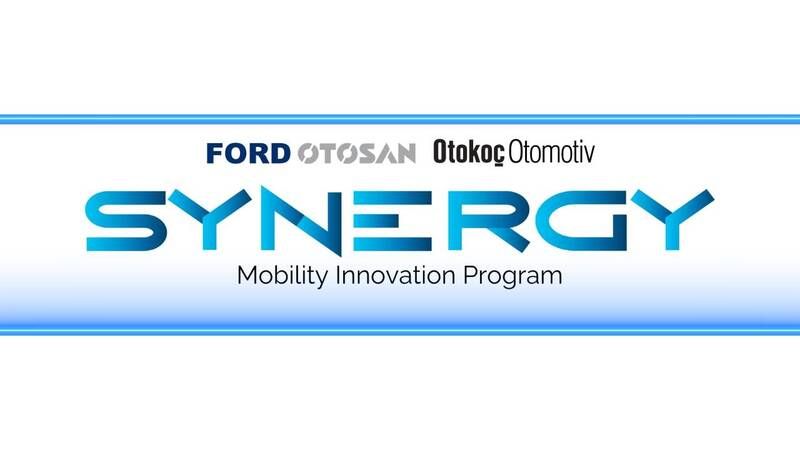 Ford Otosan ve Otokoç Otomotiv, ortak inovasyon programıyla otomotiv ve mobilite dünyasını dönüştürüyor