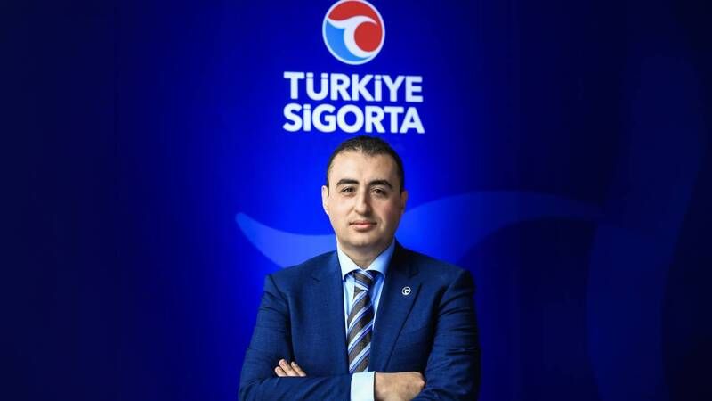 Türkiye Sigorta İnşaat Sigortalarında da lider