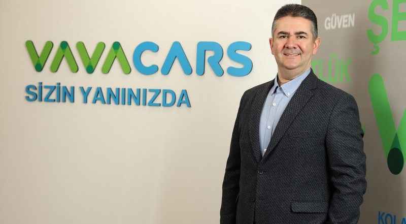 Online ikinci el araç alım-satım platformu VavaCars’tan bir yenilik daha 