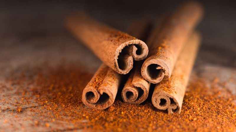 Tarçın sağlıklı yaşam için nasıl kullanılmalı?