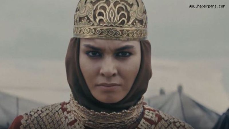 Tarihe Yön Veren Türk Kadınları