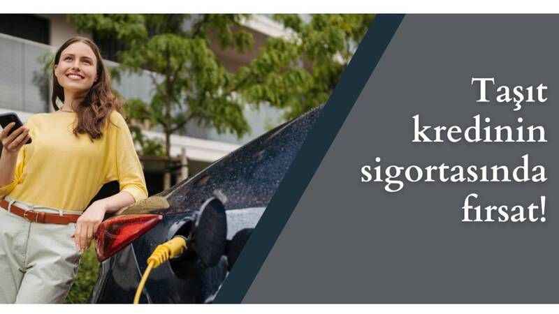 Elektrikli araçta ÖTV matrahı güncellendi, kredide tasarruf fırsatı doğdu