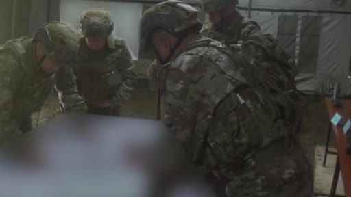 Azerbaycan'da yapılan “Mustafa Kemal Atatürk 2023” tatbikatı sona erdi