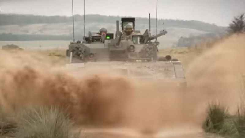 Polonya’da 5 asker tatbikatlarda öldü, tüm askeri tatbikatlar askıya alındı