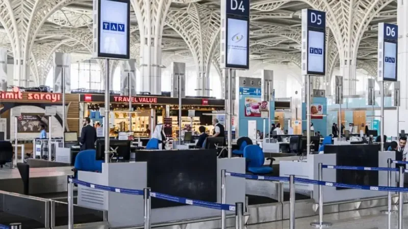 TAVHL için 11 aracı kurumdan fiyat güncellemesi ; Rakamlar yukarı yönlü revize edildi