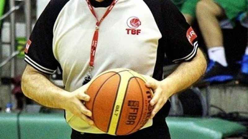 Üç hakem sezon sonuna kadar dinlendirilecek