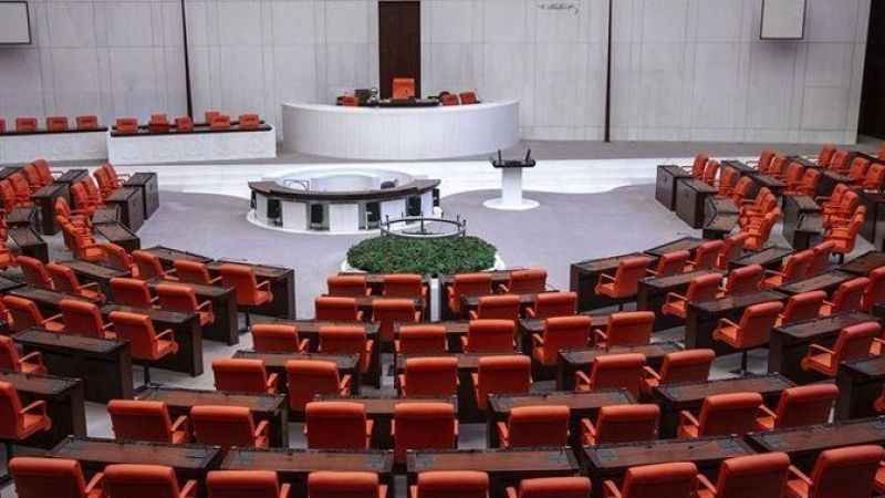 TBMM yeni yasama yılına hazır