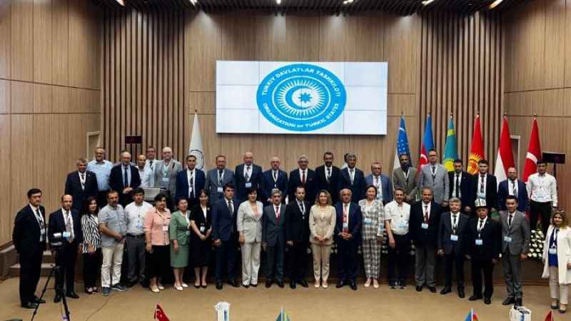 Prof. Dr. Aziz Sancar: "Türkler bir araya geliyor, hayallerimiz gerçekleşiyor"