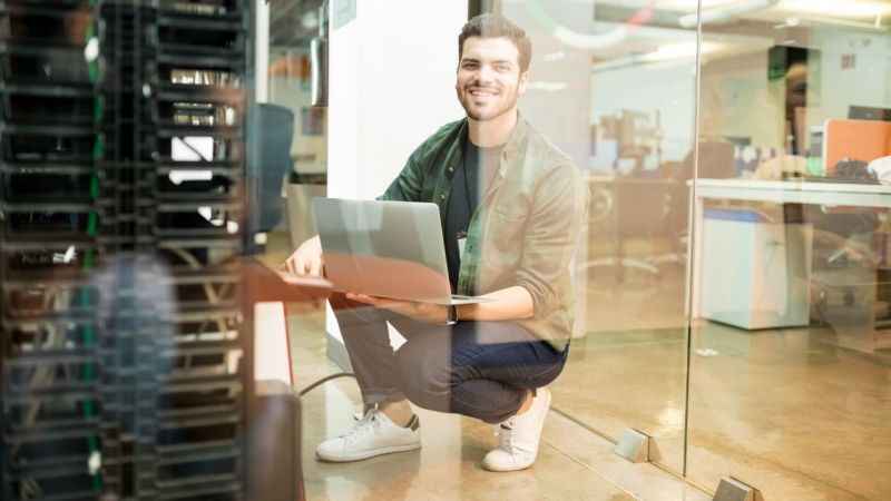 Yerli iş gücüyle global alanda rekabetçi ürün ve çözümler techasaY'den