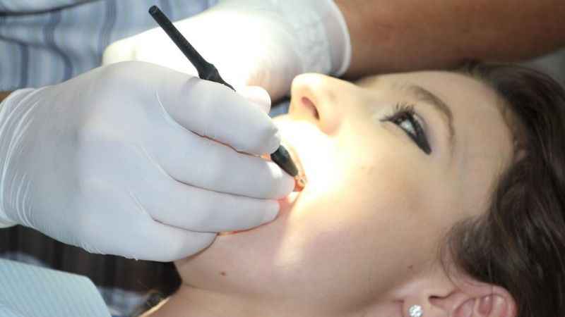 Diş kökü iltihabına dikkat!